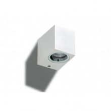 Rimini_square 1x35W IP54 biały